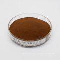 99.9% Water Solubility Bio Fulvic Acid organic powder feed for fish